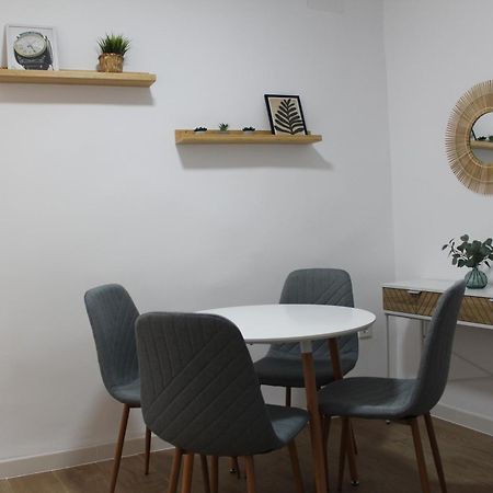 Purinma Homes Kordoba Zewnętrze zdjęcie