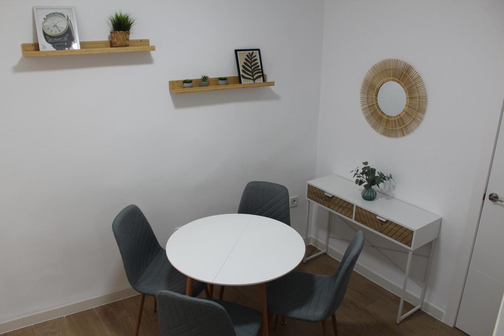 Purinma Homes Kordoba Zewnętrze zdjęcie