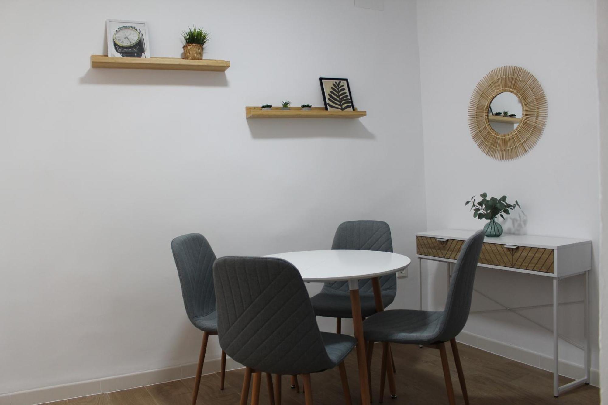 Purinma Homes Kordoba Zewnętrze zdjęcie