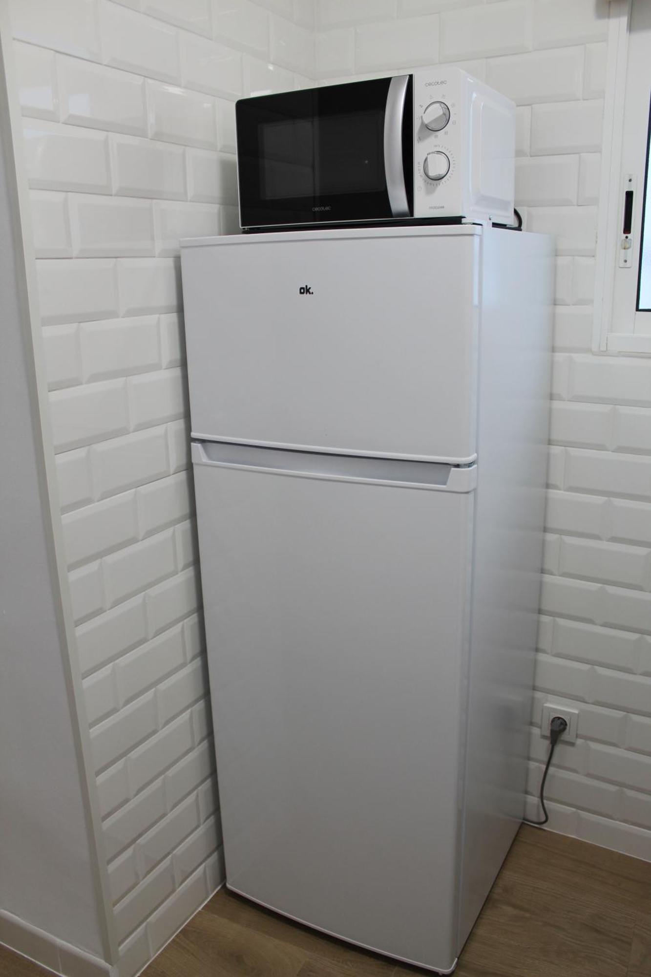 Purinma Homes Kordoba Zewnętrze zdjęcie