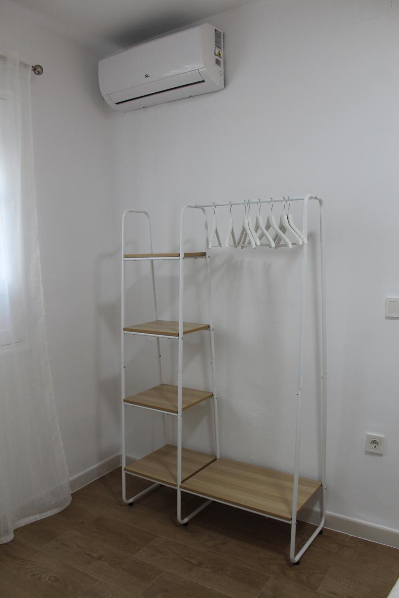 Purinma Homes Kordoba Zewnętrze zdjęcie