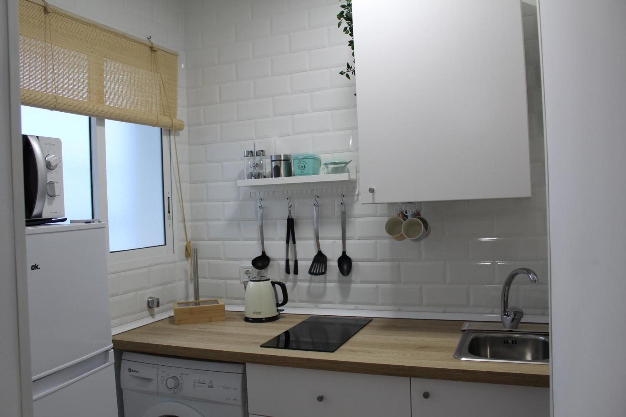 Purinma Homes Kordoba Zewnętrze zdjęcie