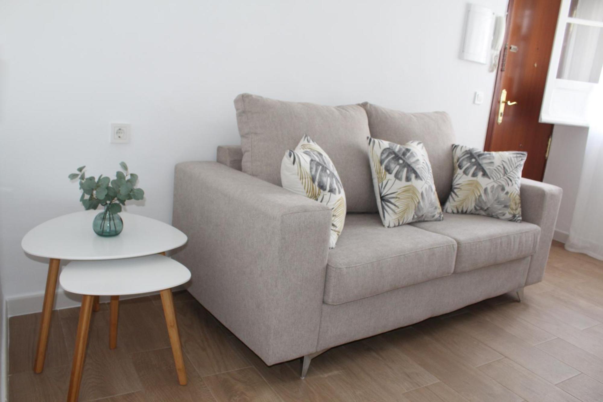 Purinma Homes Kordoba Zewnętrze zdjęcie