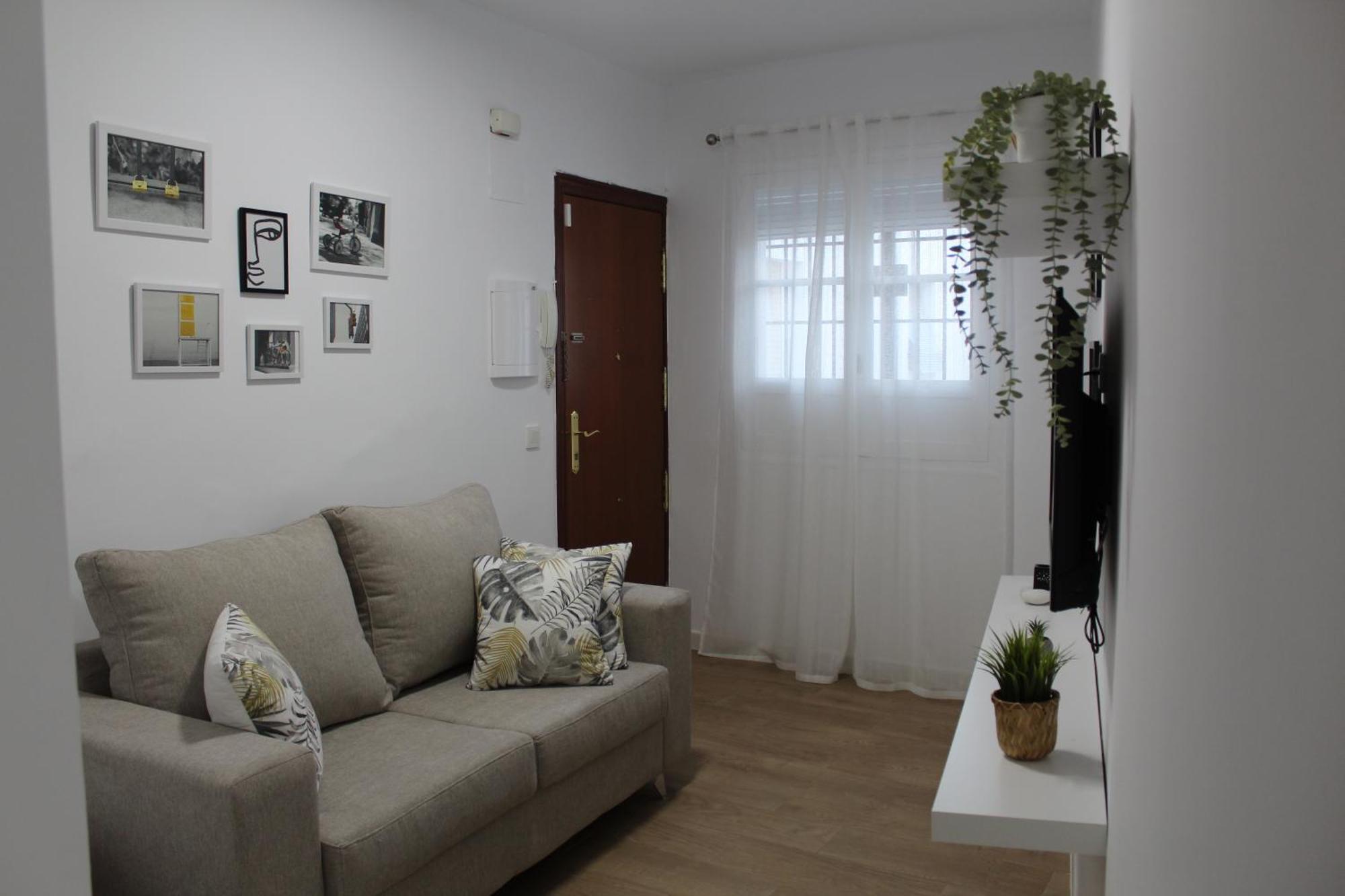 Purinma Homes Kordoba Zewnętrze zdjęcie