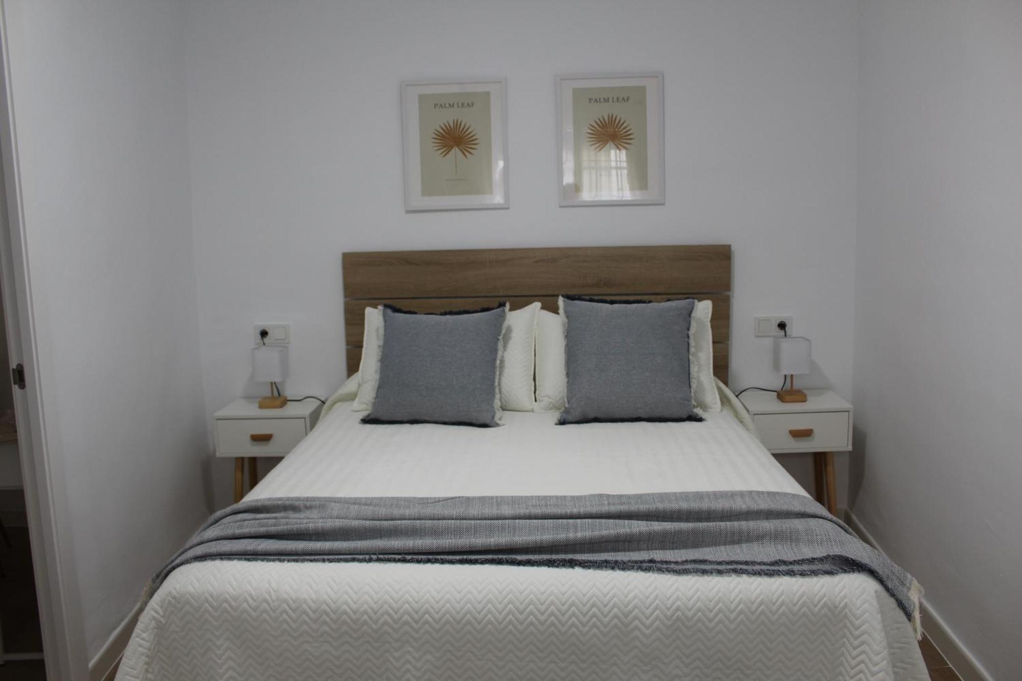 Purinma Homes Kordoba Zewnętrze zdjęcie