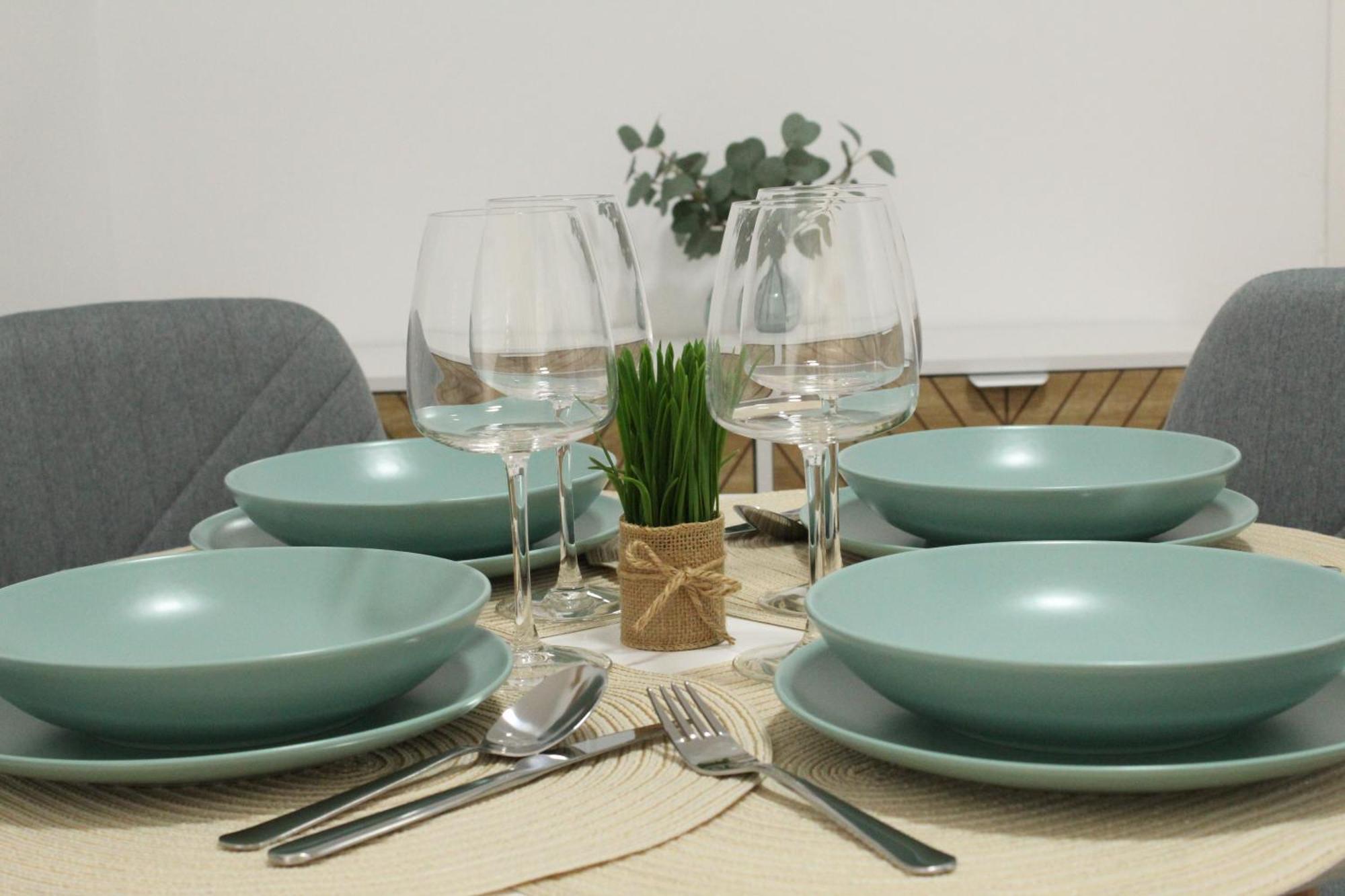 Purinma Homes Kordoba Zewnętrze zdjęcie